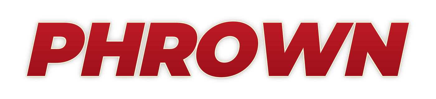 phrown